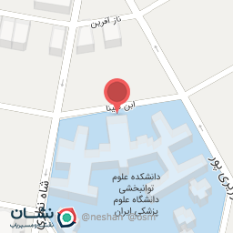 عکس سالن تخصصی کاشت ناخن و مژه شاین