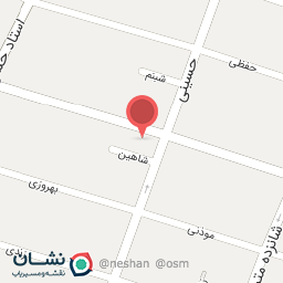 عکس آرایشگاه مردانه گلدن کات