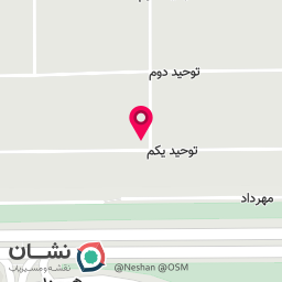 عکس ساختمان پزشکان گلها