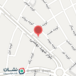 عکس پرده سرای ابریشم. Abriesham