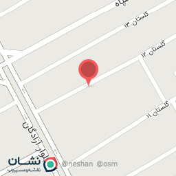 عکس سالن زیبایی گل آرا