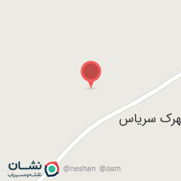 عکس مسجد دارالسلام سریاس