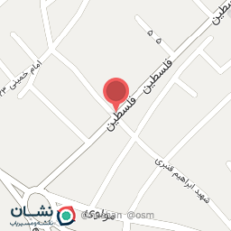 عکس پیرایشگاه وحید زارع