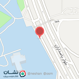 عکس کافه کانکس دارکوب