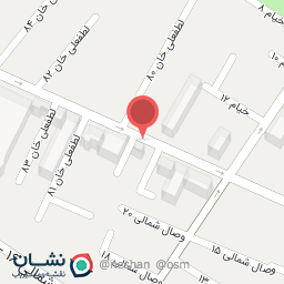 عکس گالری کبیر تاج