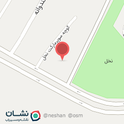 عکس مجتمع تعمیرگاهی بستانی