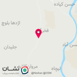 عکس فروشگاه نان گندمین