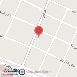 عکس ارایشگاه محمد و صابر