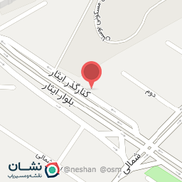 عکس مجتمع تجاری اداری ایرانیان