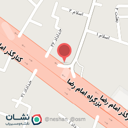 عکس پرده پاکان