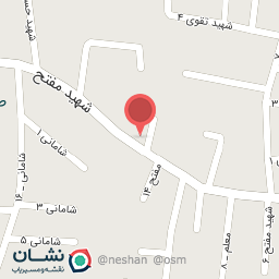 عکس نانوایی بربری