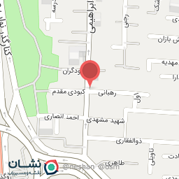 عکس پاساژ ارشاد