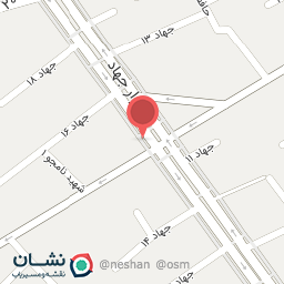 عکس تشک سلن هوم