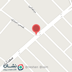 عکس فروشگاه مواد غذایی (سقفی)