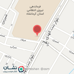 عکس پلیس امنیت اخلاقی 