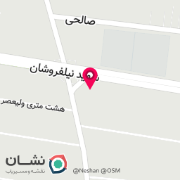عکس کلینیک زیبایی و مرکز لیزر موی زائد آیسا