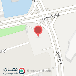 عکس دکتر رادنوش پشم فروش