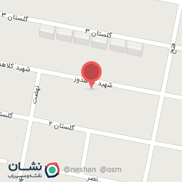 عکس ساختمان کولاک