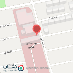 عکس آزمایشگاه و پاتابیولوژی