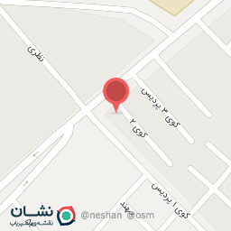 عکس شیرینی فروشی صدف