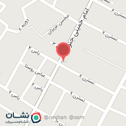 عکس فروشگاه محمدی فرد