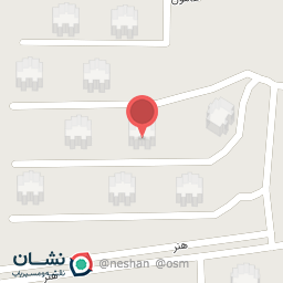 عکس برج ارکیده