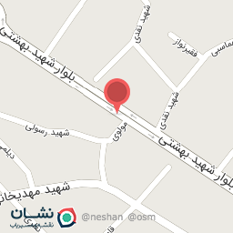 عکس خدمات کامپیوتری پارسا