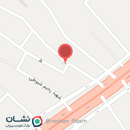 عکس هایپرمارکت ابولفظل 