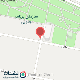 عکس مجتمع مسکونی مادر 