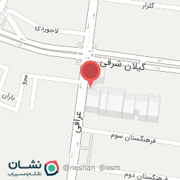 عکس پایگاه ۲۳۱ اورژانس تهران