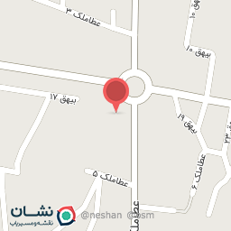 عکس طرح ارگ عظیم امیریه سبزوار