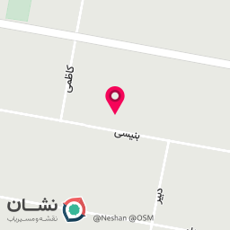 عکس سالن تخصصی ناخن لاراتیس