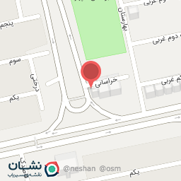 عکس فروشگاه ادکلن روژین