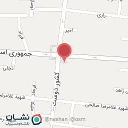 عکس دیجیتال سنتر ایرانسل شعبه آذربایجان