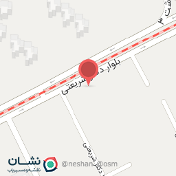 عکس کلینیک بینایی سنجی سروش