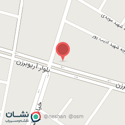 عکس الکتریکی سعادت