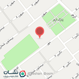 عکس دبیرستان غیر دولتی کار آفرینان فردا