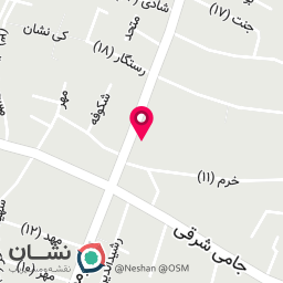 عکس نانوایی