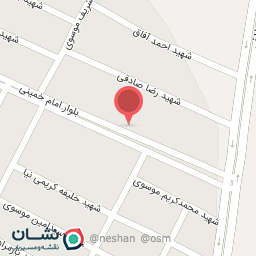 عکس فروشگاه افق کورش 6267