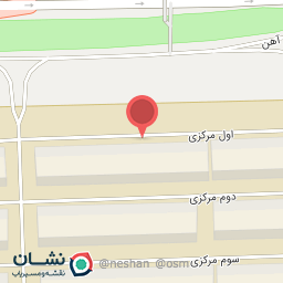 عکس ملزومات تابلو سازی روهان 