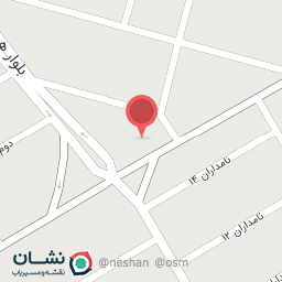 عکس پیرایش کاریزما