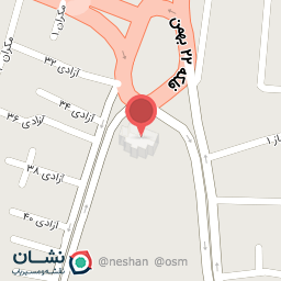 عکس اداره ثبت اسناد