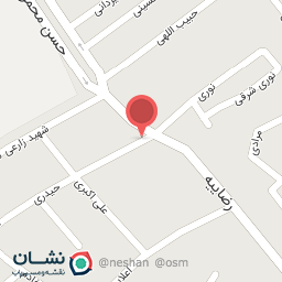 عکس کافه رایا 