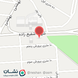 عکس فروشگاه افق کورش