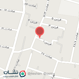 عکس مسجد ابوالفضلی (ع) مهراباد