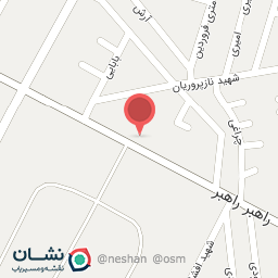 عکس فروشگاه نایلون و نایلکس خسروی