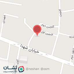 عکس باشگاه بدنسازی عادلی
