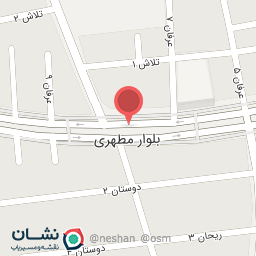 عکس پرده سرای یونسی