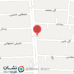 عکس پلاسکو تانیش