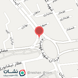 عکس پیرایش پندار